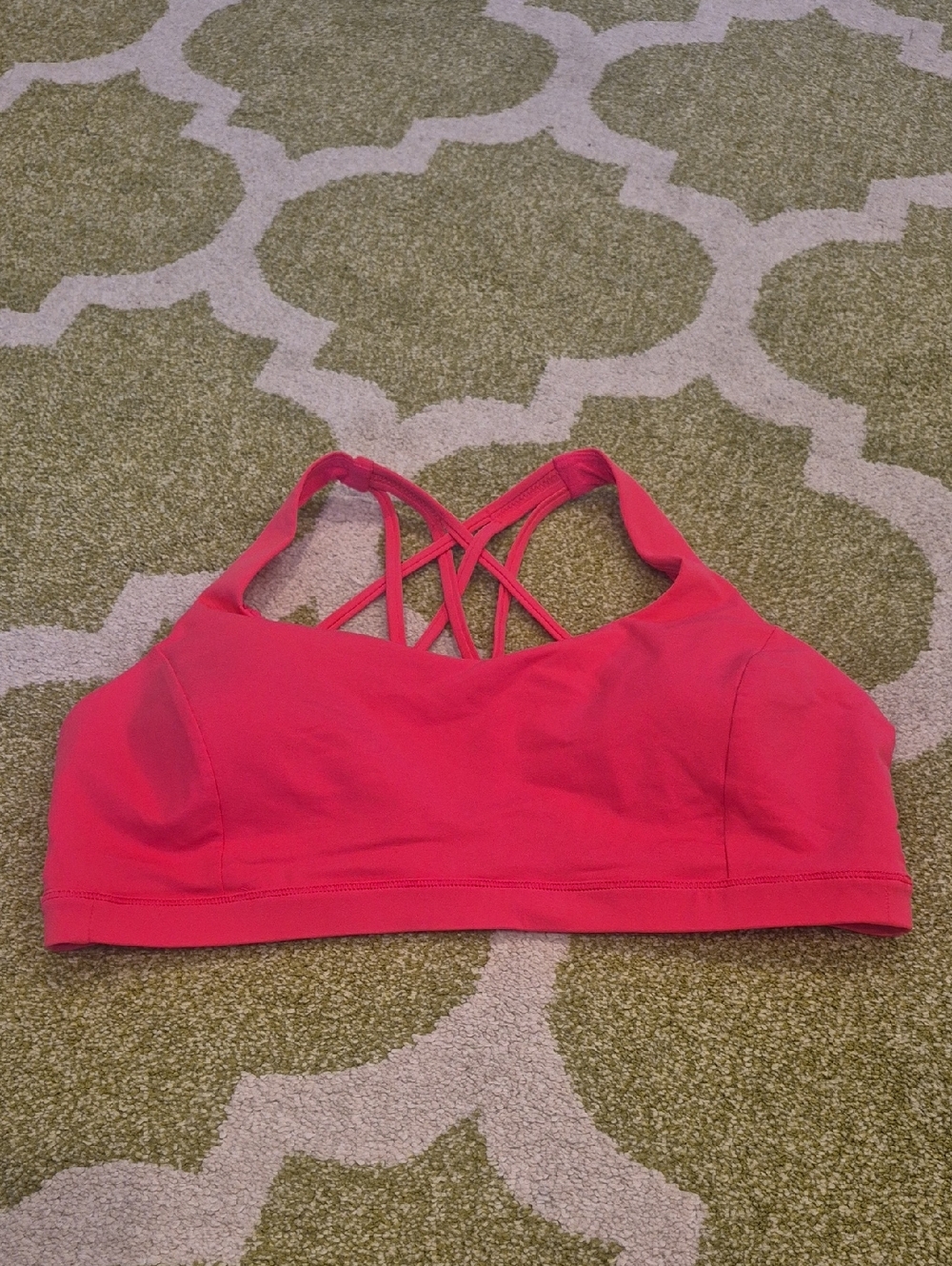 Lululemon Bra 14